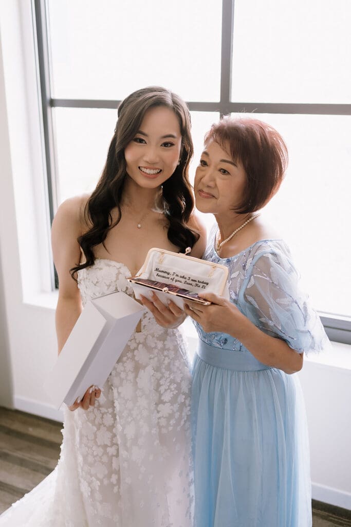 Windy City Glam Bridal Makeup Review