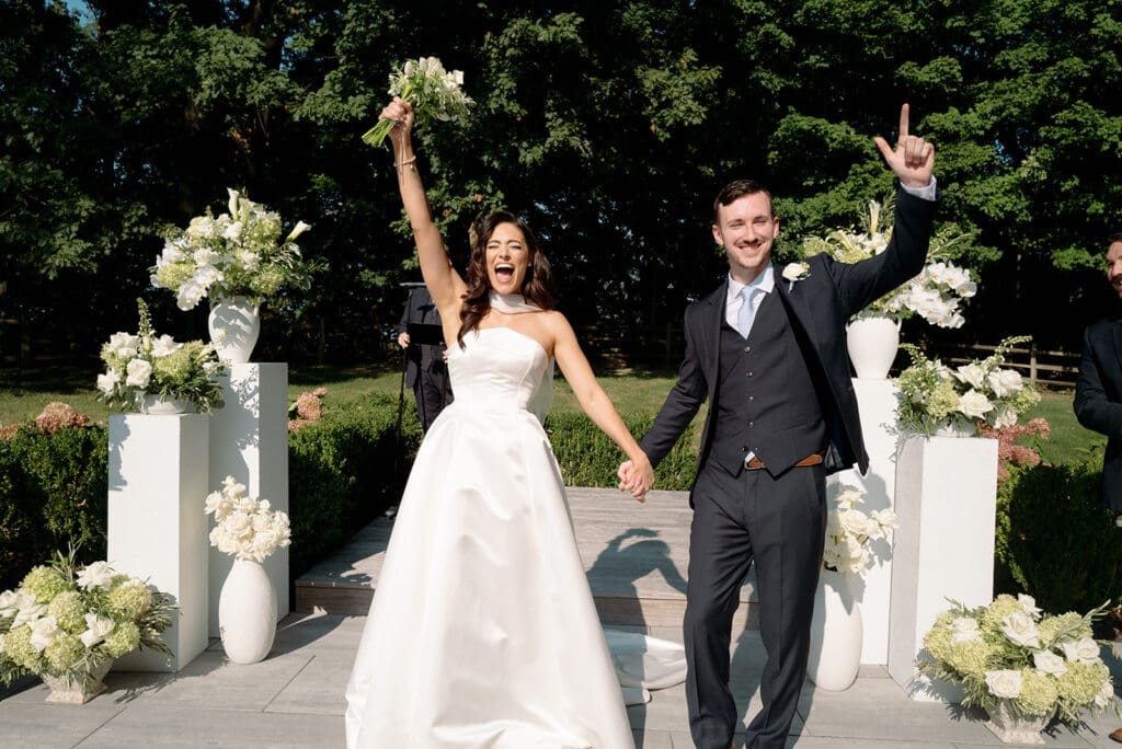 Windy City Glam Bridal Makeup Full Glam