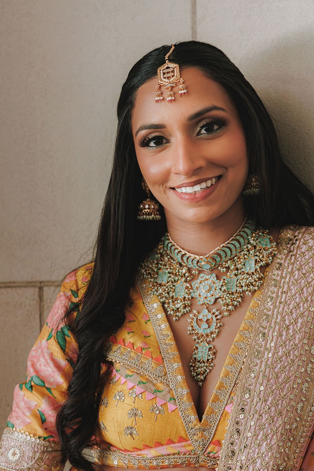 Indian bride